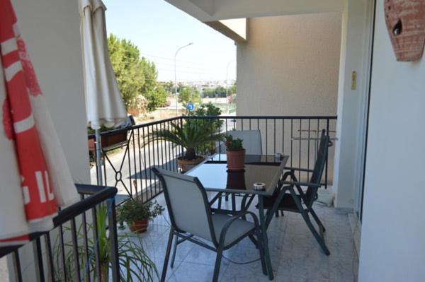 Laertis Complex * Paphos