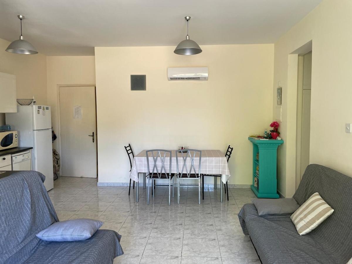 Apartment Laertis Complex Paphos