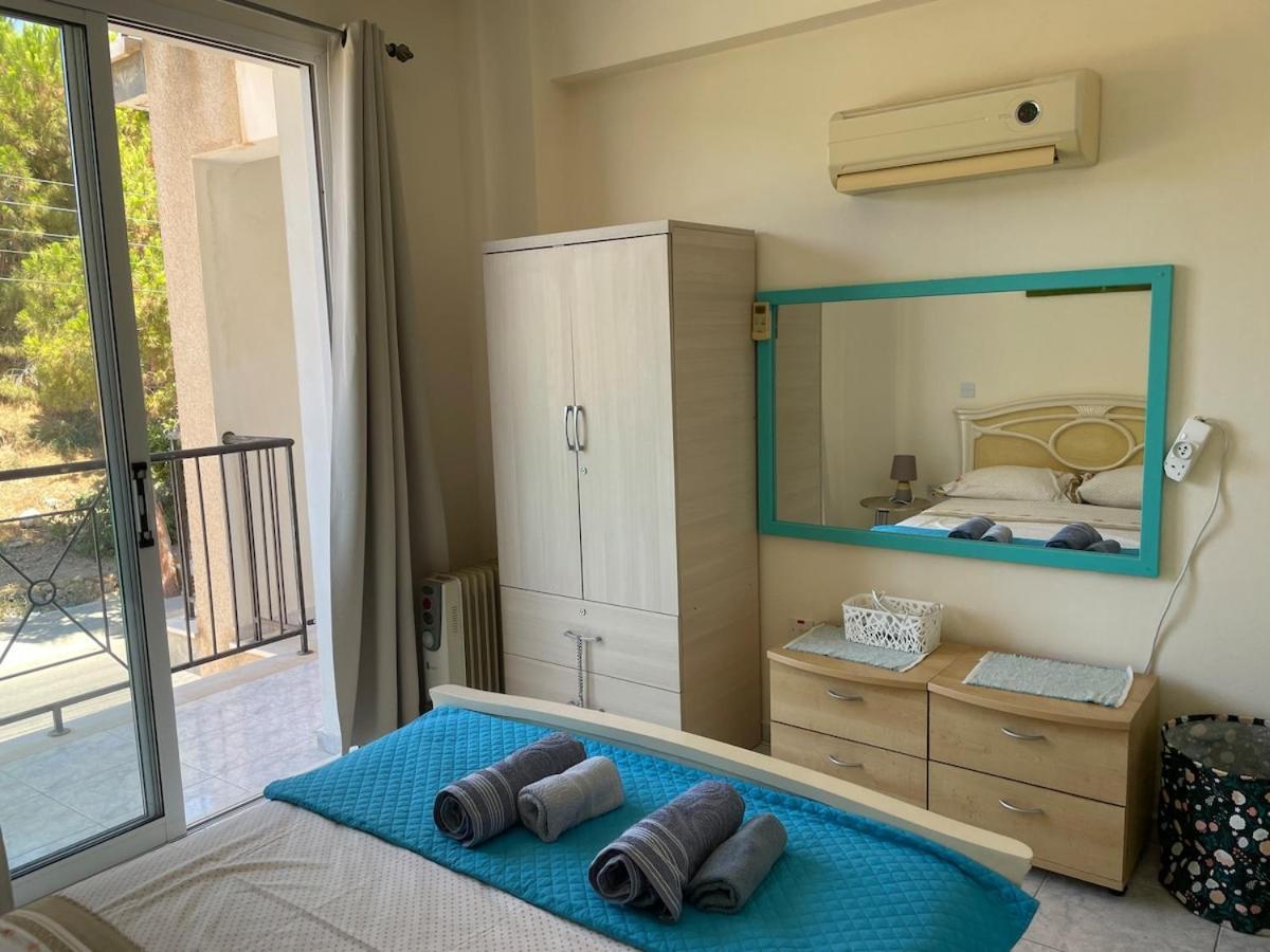 Laertis Complex Apartment