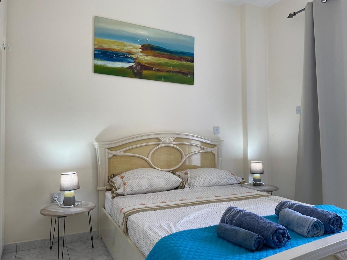 Apartment Laertis Complex *