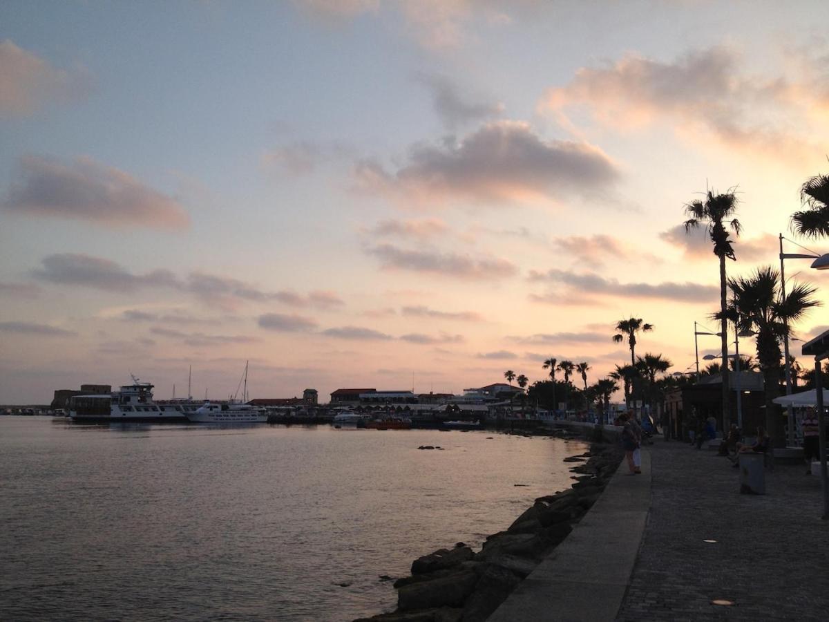 Laertis Complex * Paphos