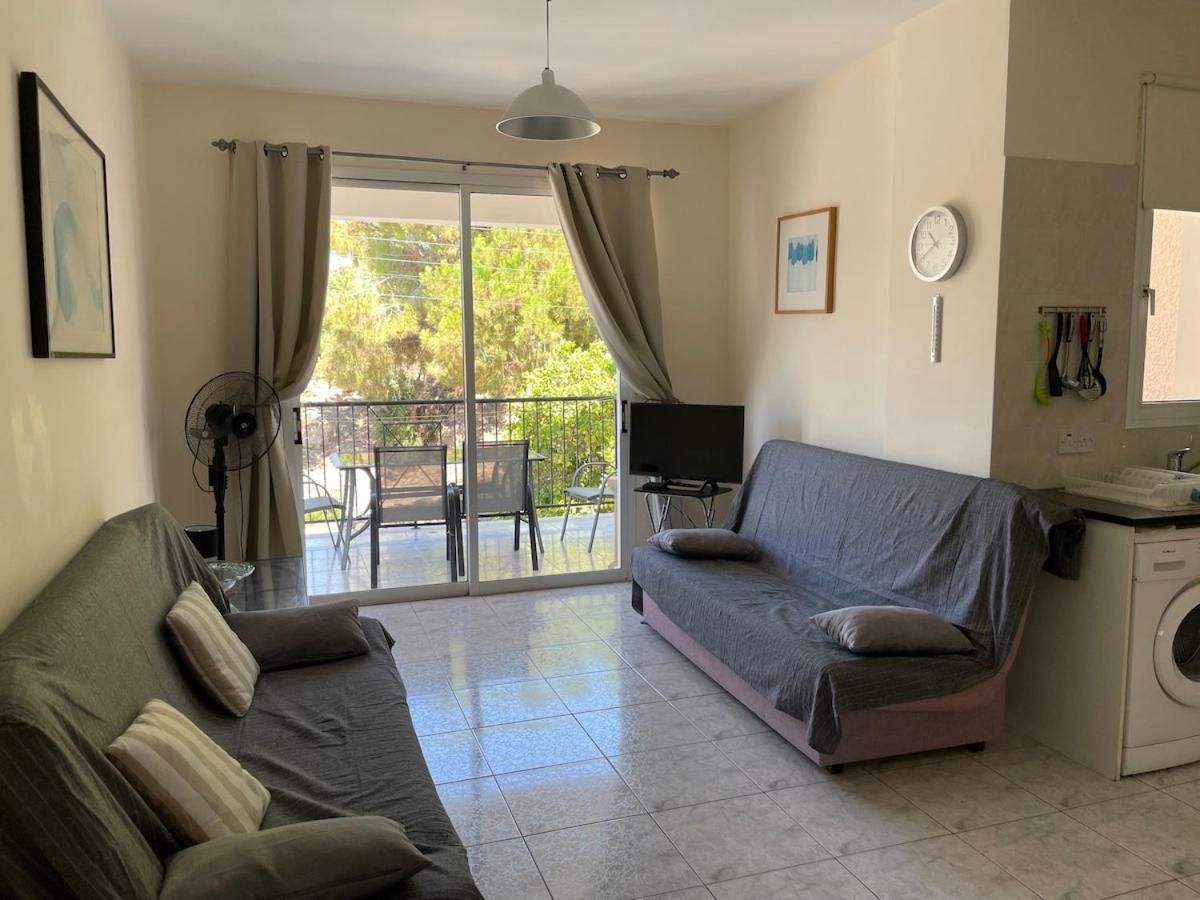 Laertis Complex Apartment