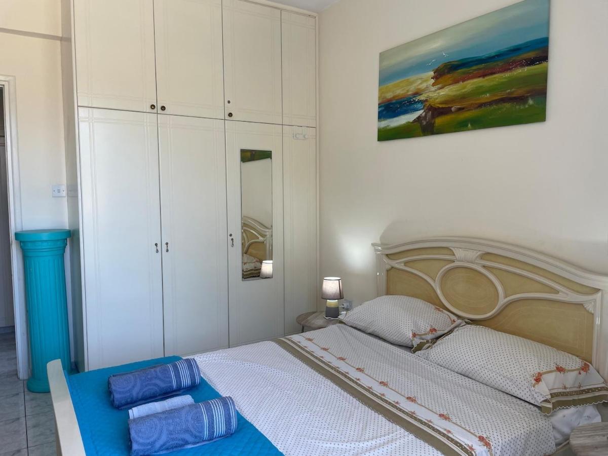 Apartment Laertis Complex