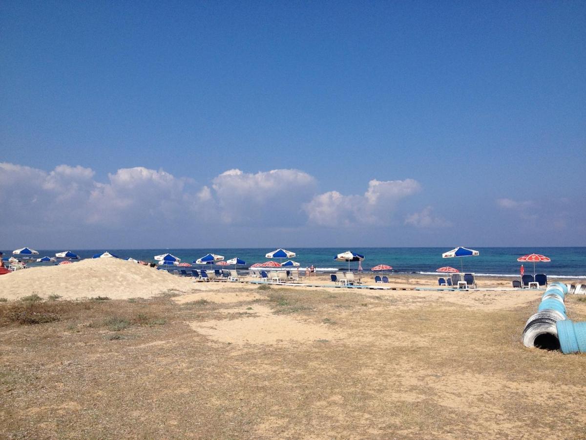Laertis Complex Apartment Paphos